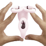 adrien-lastic-venus-hands-free-double-vibrator