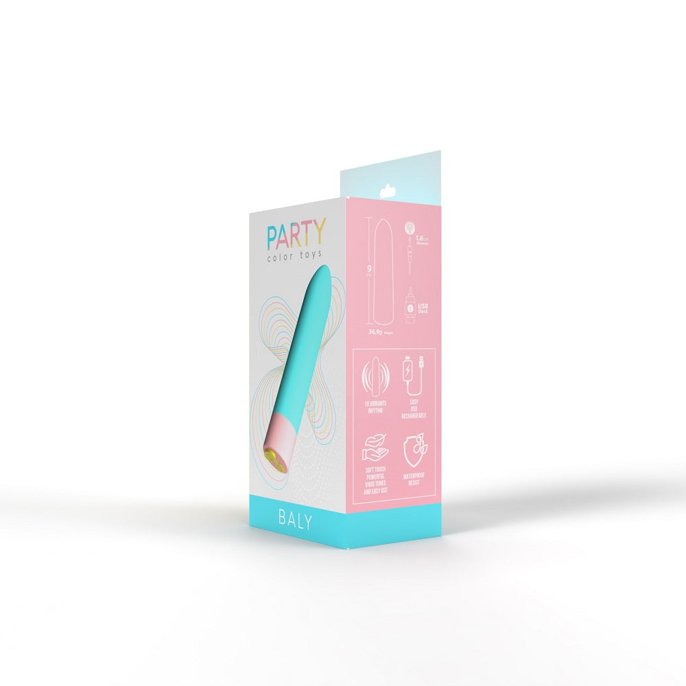 party-color-baly-bullet-vibrator-blue