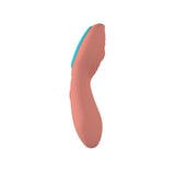 party-color-panty-remote-control-vibrator-orange