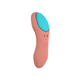 party-color-panty-remote-control-vibrator-orange