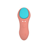 party-color-panty-remote-control-vibrator-orange