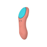 party-color-panty-remote-control-vibrator-orange