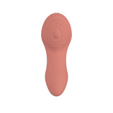 party-color-panty-remote-control-vibrator-orange