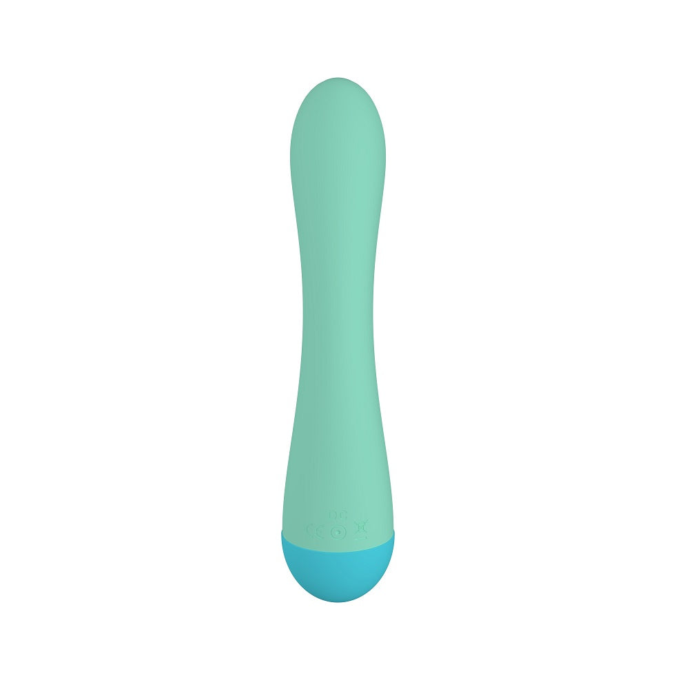 party-color-toky-g-spot-vibrator