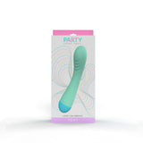 party-color-toky-g-spot-vibrator