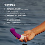 lelo-gigi-3-app-controlled-g-spot-vibrator-deep-rose
