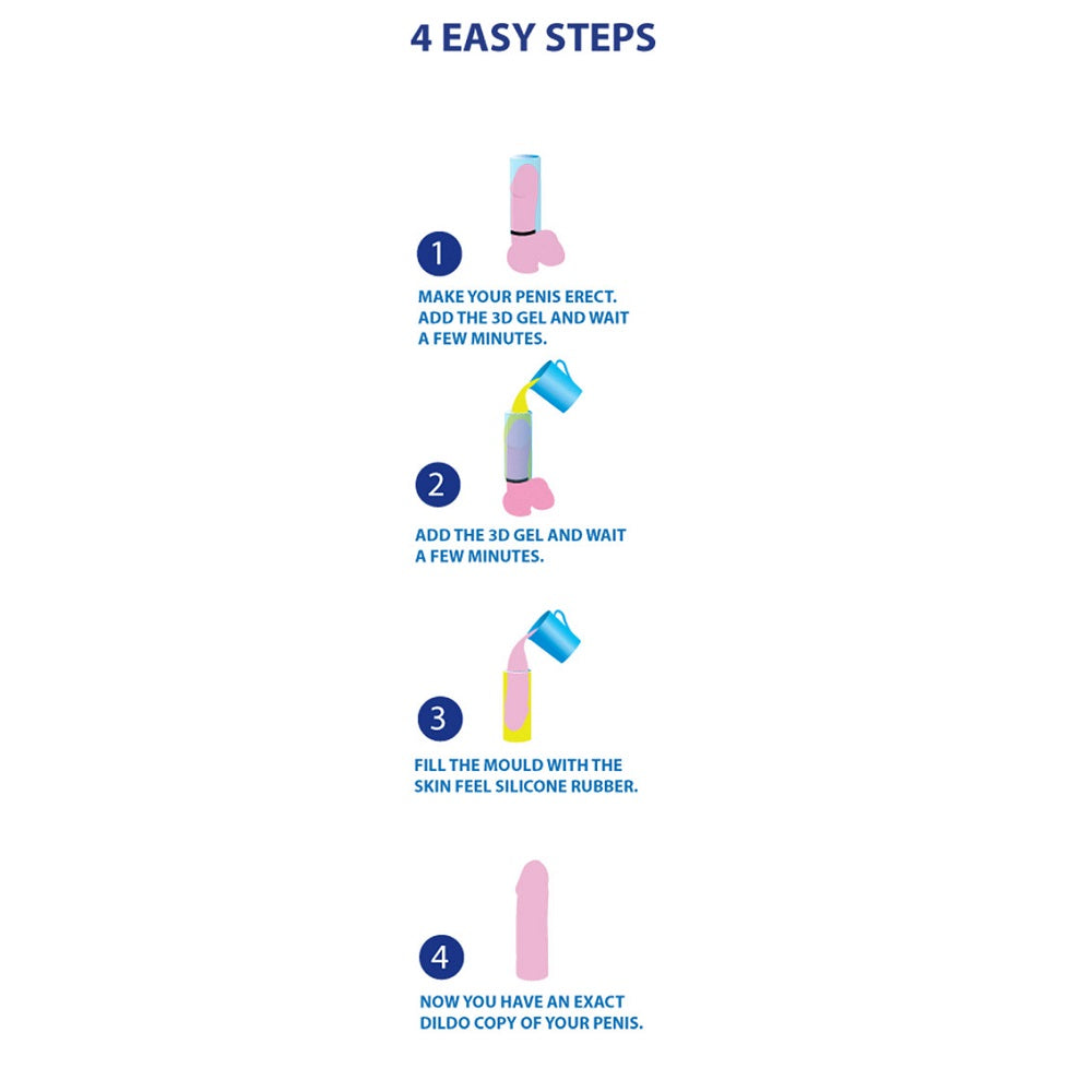cloneboy-cast-your-own-silicone-dildo-kit-flesh