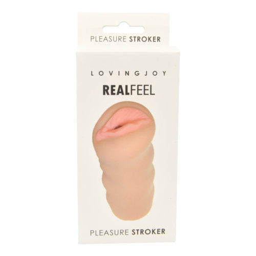 loving-joy-real-feel-pleasure-stroker