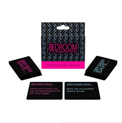 bedroom-commands-card-game