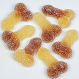 cola-willies