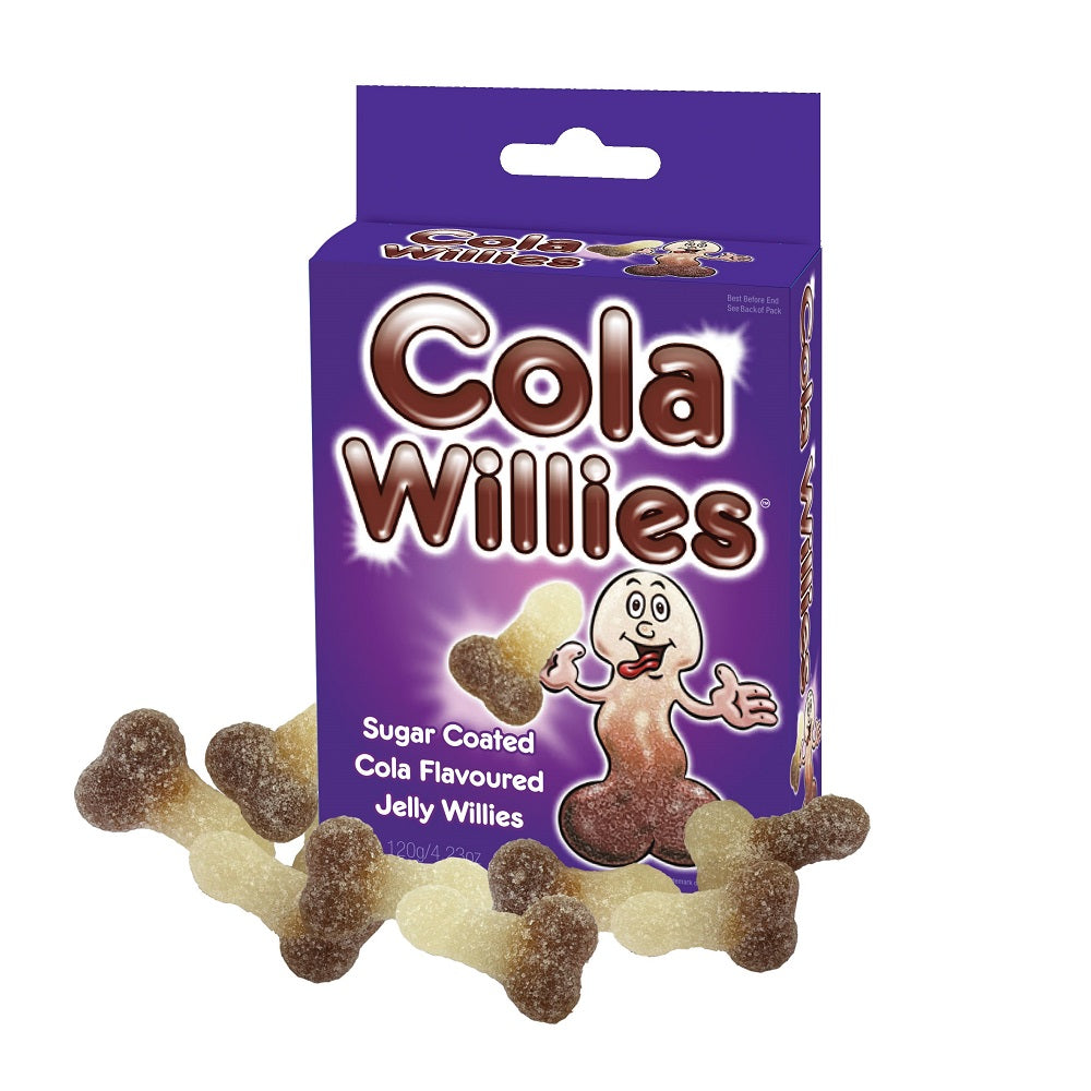 cola-willies