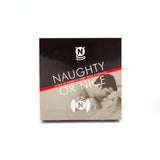 Naughty trio of games to tempt tease on date nights - peaches and screams
