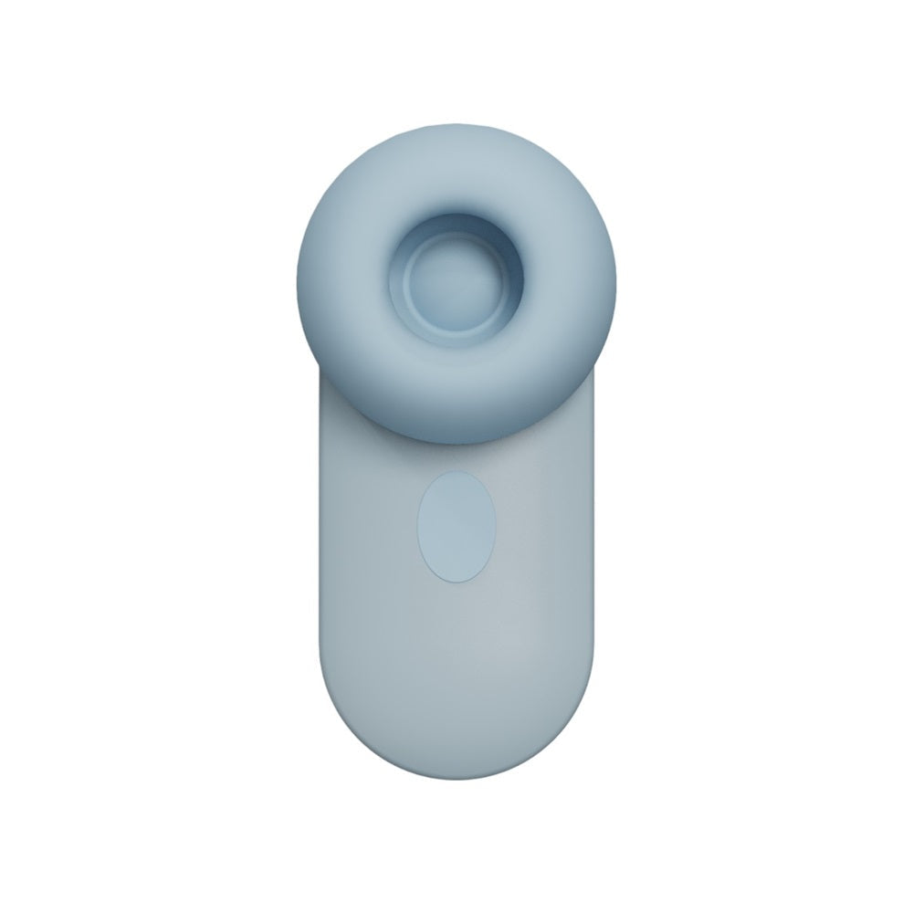 Nauti petites 10 function clitoral stimulator - clitoral vibrators peaches and screams