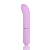 Nauti petites 10 speed g-spot vibrator - g-spot vibrators peaches and screams