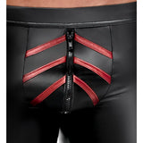 Nek shorts sleek body hugging provocative stretchy shorts - x large - peaches and screams