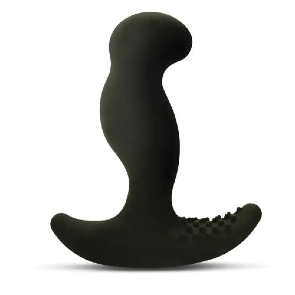 Nexus vibrating prostate massager with t handle 5 modes - peaches and screams