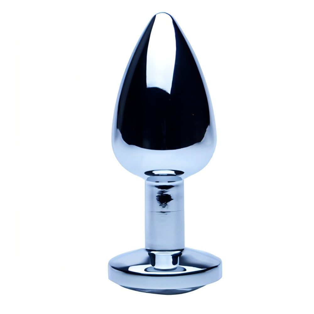 precious-metals-silver-anal-plug-small