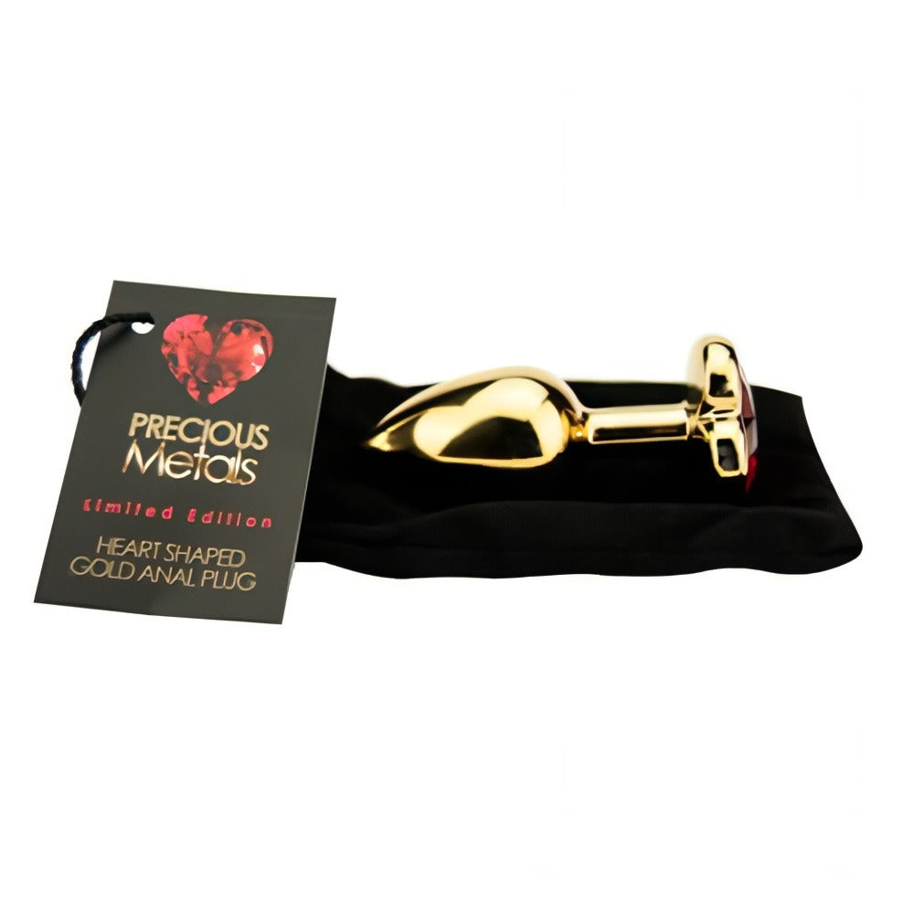 precious-metals-limited-edition-heart-shaped-anal-plugs-gold
