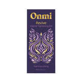 Onmi revive vaginal tightening gel firming formula - sexual enhancers peaches and screams