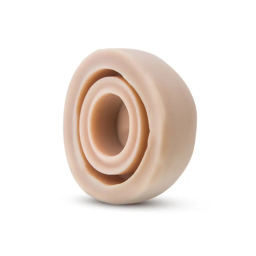 Performance universal penis pump vagina sleeve for suction - peaches and screams