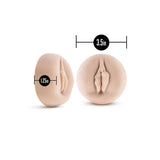 Performance universal penis pump vagina sleeve for suction - peaches and screams