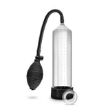 Performance vx101 male enhancement pump for stamina and size - peaches and screams