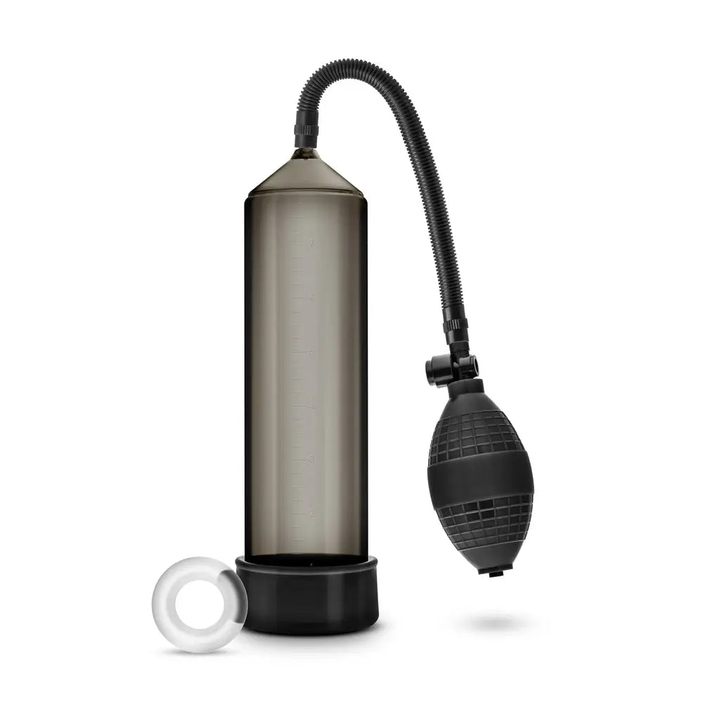 Performance vx101 male enhancement pump for stamina - peaches and screams