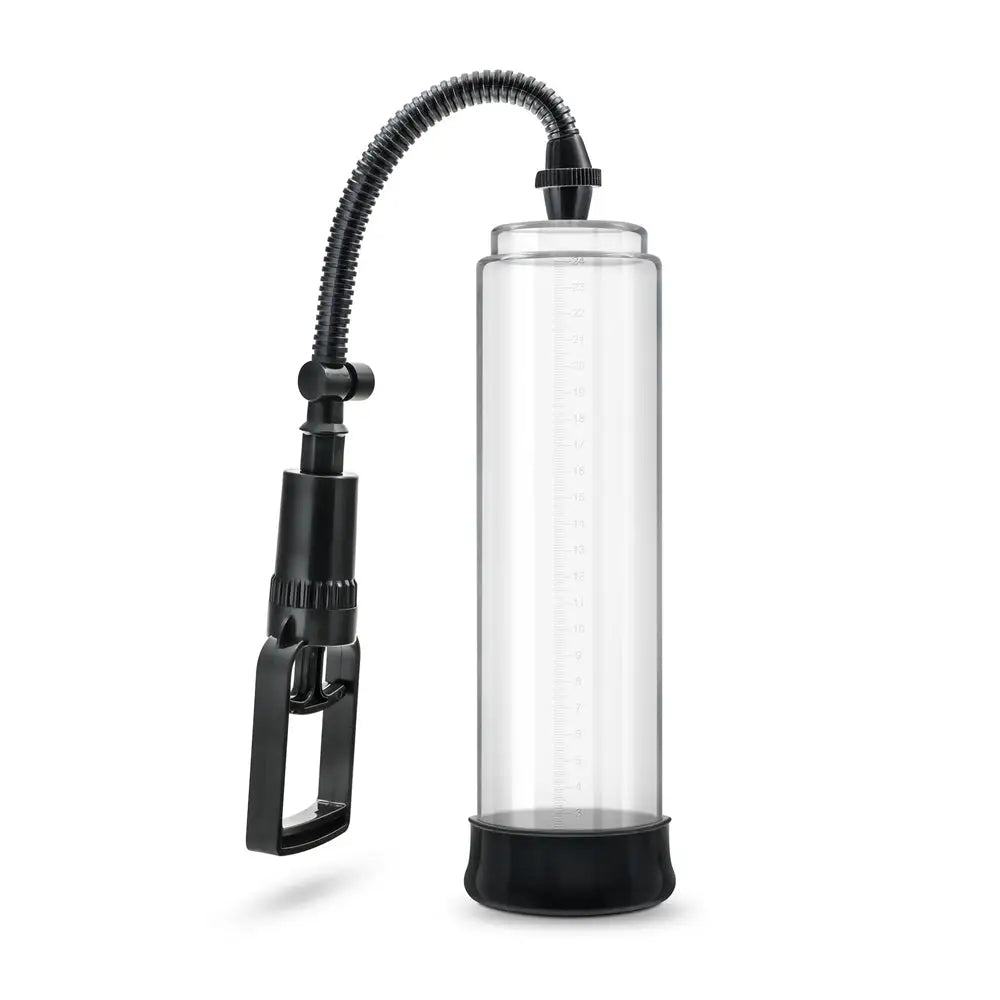 Performance vx3 enhancement system penis pump for men - peaches and screams
