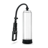 Performance vx3 enhancement system penis pump for men - peaches and screams