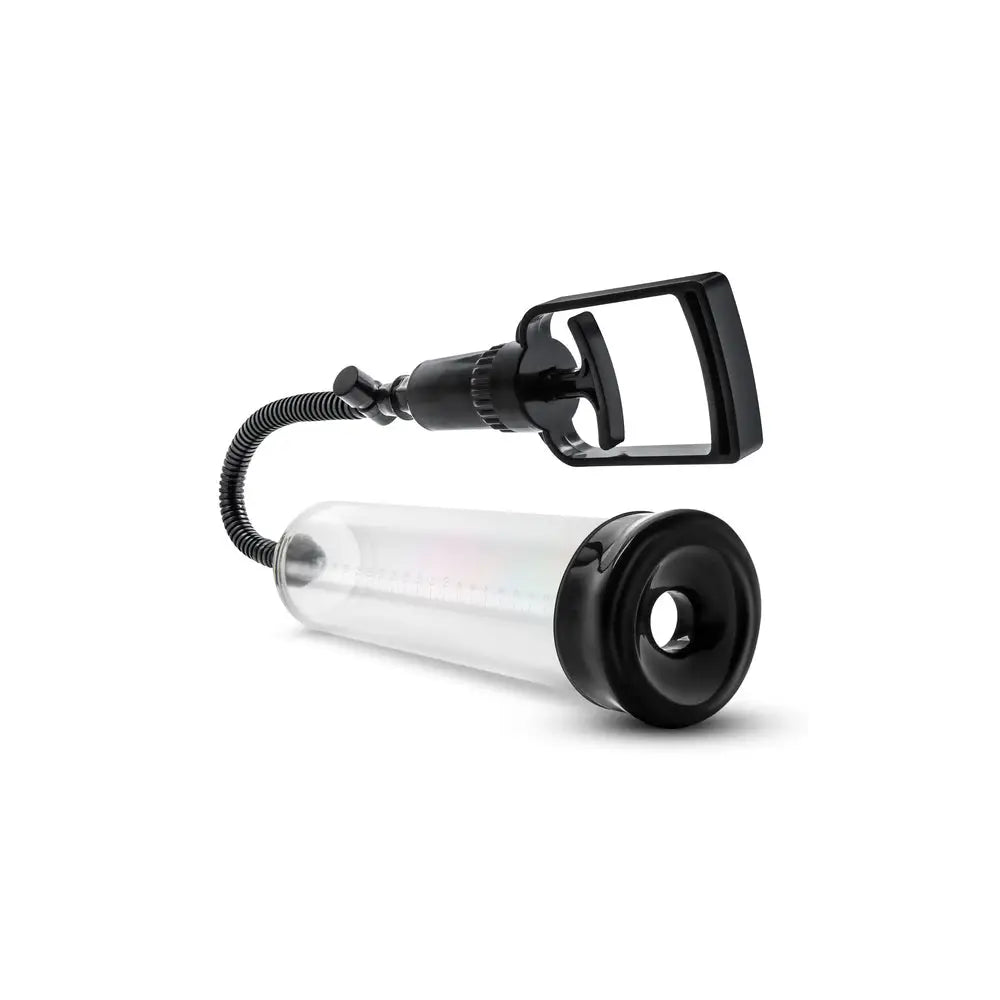 Performance vx3 enhancement system penis pump for men - peaches and screams