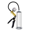 Performance vx6 vacuum penis pump for firmness and size - peaches and screams