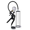 Performance vx8 premium penis pump for size and stamina - peaches and screams