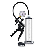Performance vx8 premium penis pump for size and stamina - peaches and screams