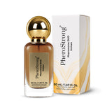 Pherostrong pheromone duo unisex 50ml fragrance - sexual enhancers peaches and screams