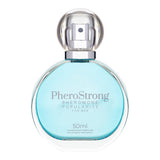 Pherostrong pheromone popularity for men 50ml - sexual enhancers peaches and screams