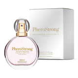 Pherostrong pheromone popularity for women 50ml - sexual enhancers peaches and screams