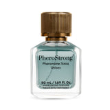 Pherostrong pheromone soma unisex 50ml fragrance - sexual enhancers peaches and screams
