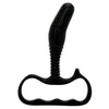 Pipedream 6 inch powerful vibrating prostate massager - peaches and screams