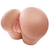 Pipedream extreme flesh pink bubble butt ass masturbator - peaches and screams