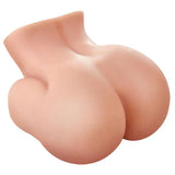 Pipedream extreme flesh pink bubble butt ass masturbator - peaches and screams