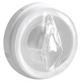 Pipedream extreme rechargeable vibrating pussy masturbator - peaches and screams