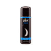 Pjur aqua water based personal lubricant 30ml travel size - peaches and screams