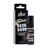 Pjur back door anal comfort spray 20ml for relaxing play - peaches and screams