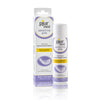 Pjur med sensitive glide intimate lubricant 100ml - peaches and screams