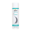 Pjur woman nude water based sensitive lubricant 100ml - peaches and screams