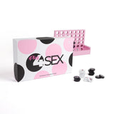 Play4sex game - fun and games peaches and screams