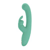 Pretty love lamar rabbit vibrator with smart speed control - peaches and screams