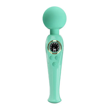 Pretty Love Skyler Wand With Led Display - Peaches and Screams