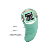 Pretty love vivan remote control egg vibrator 10 modes - peaches and screams