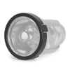 Rends r1 a10 cyclone clear male masturbator stroker - peaches and screams